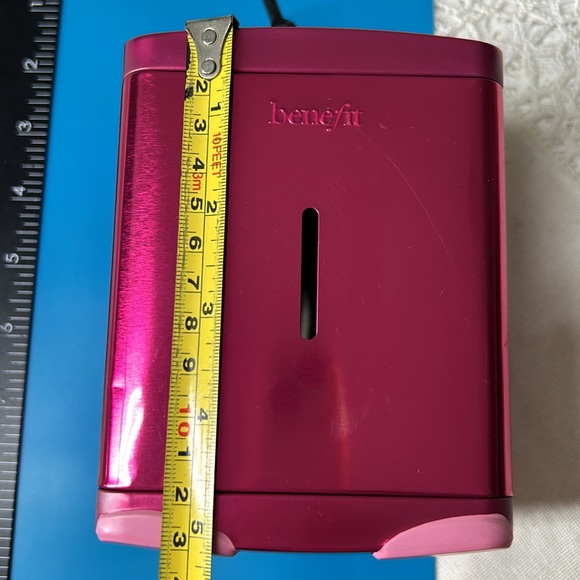 🖤Benefit Chinese New year PIG 🐖 zodiac empty piggy bank - Picture 14 of 16